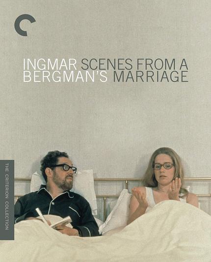 Blu-ray Review: Criterion's SCENES FROM A MARRIAGE Has It Both Ways